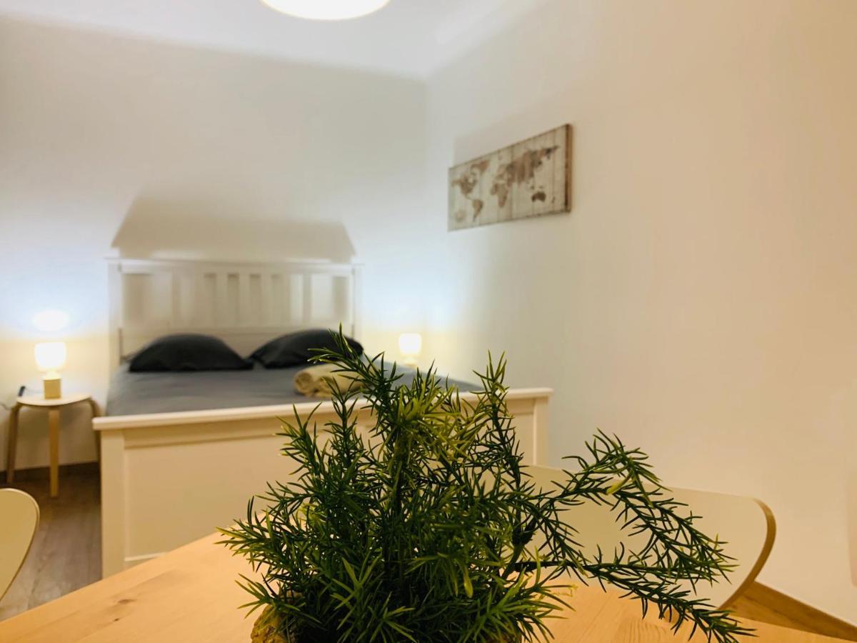 Rose Appartement Manosque Eksteriør billede