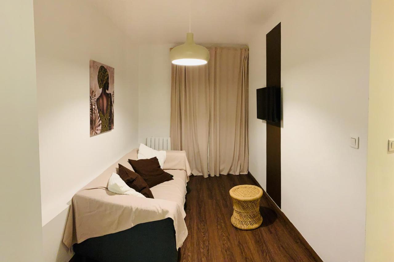 Rose Appartement Manosque Eksteriør billede