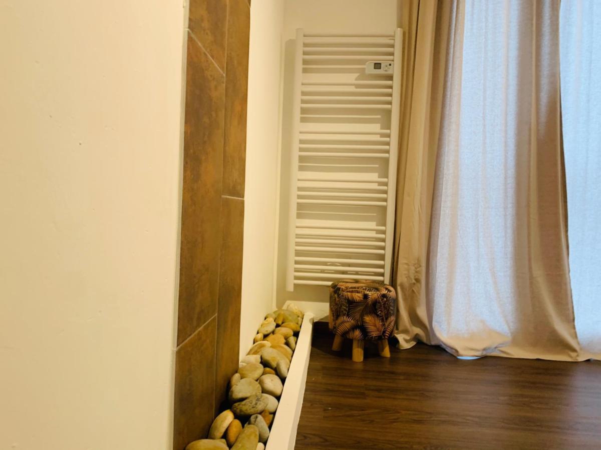 Rose Appartement Manosque Eksteriør billede