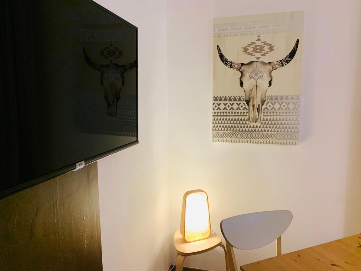 Rose Appartement Manosque Eksteriør billede
