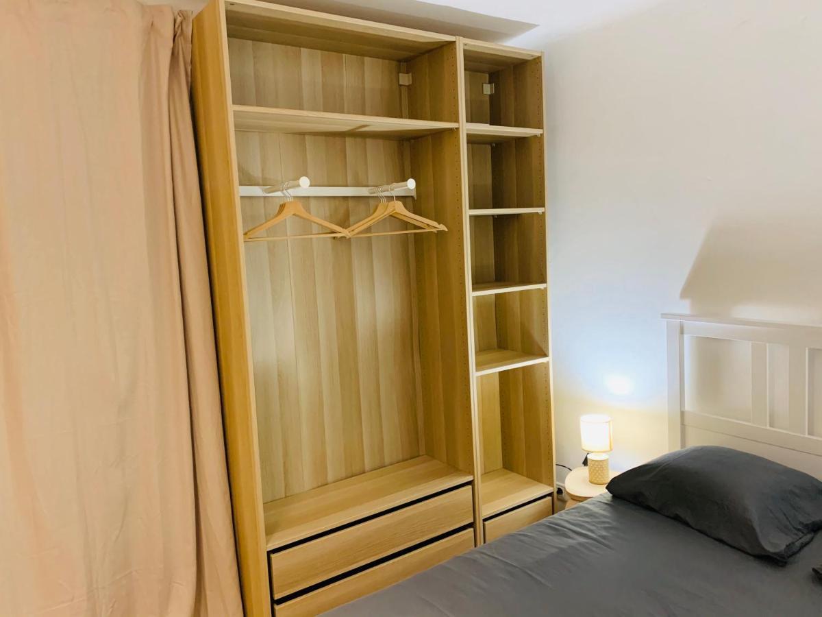 Rose Appartement Manosque Eksteriør billede