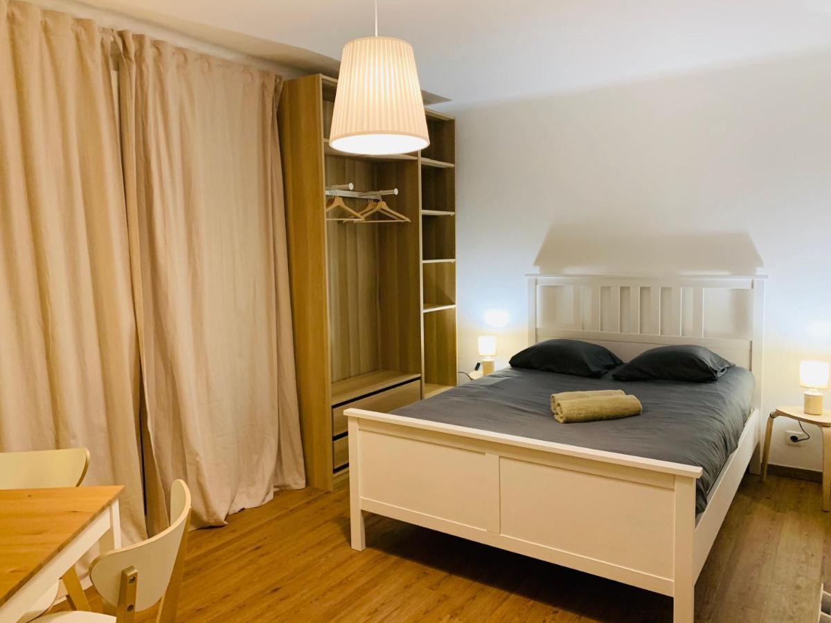 Rose Appartement Manosque Eksteriør billede