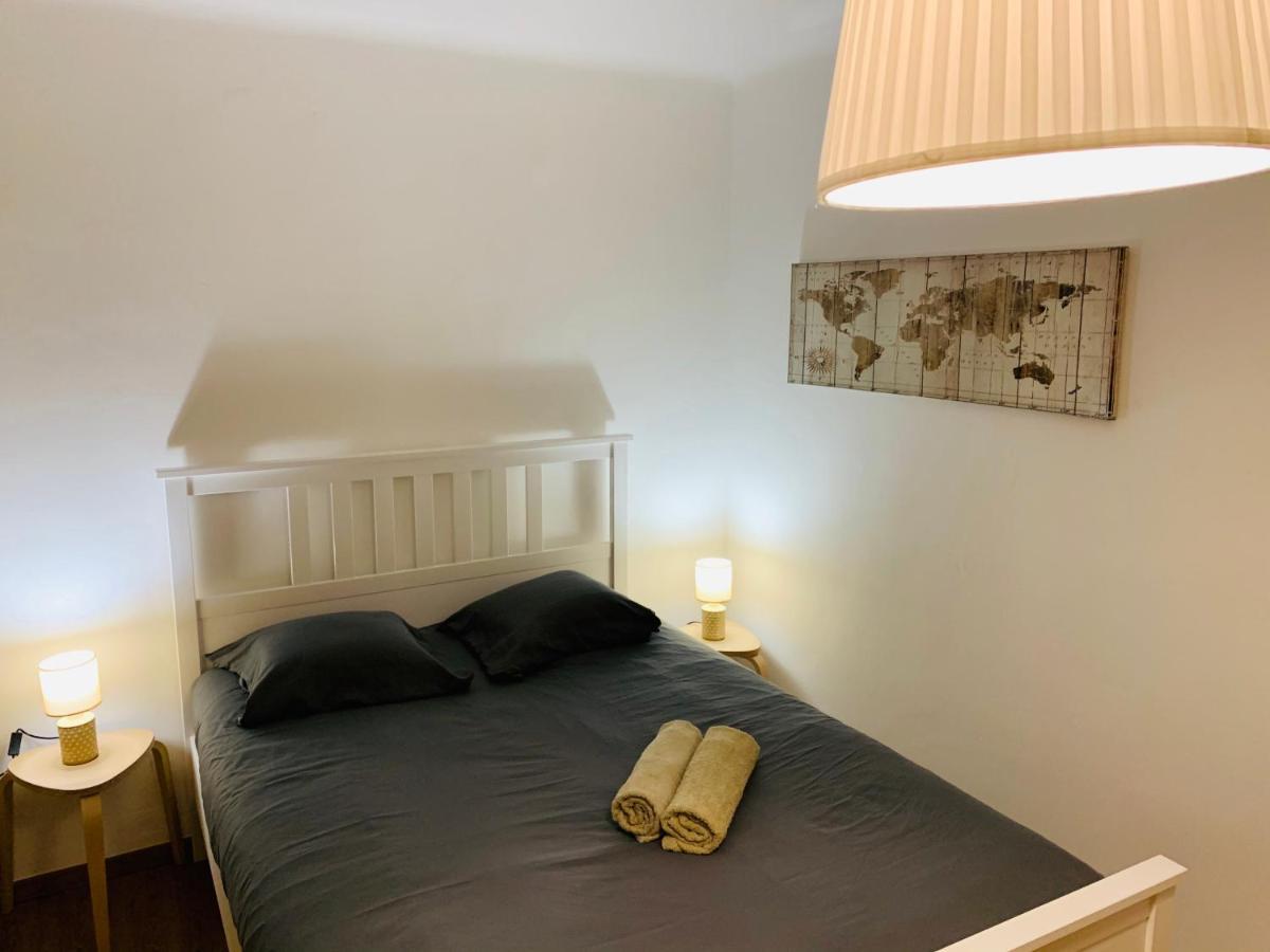 Rose Appartement Manosque Eksteriør billede
