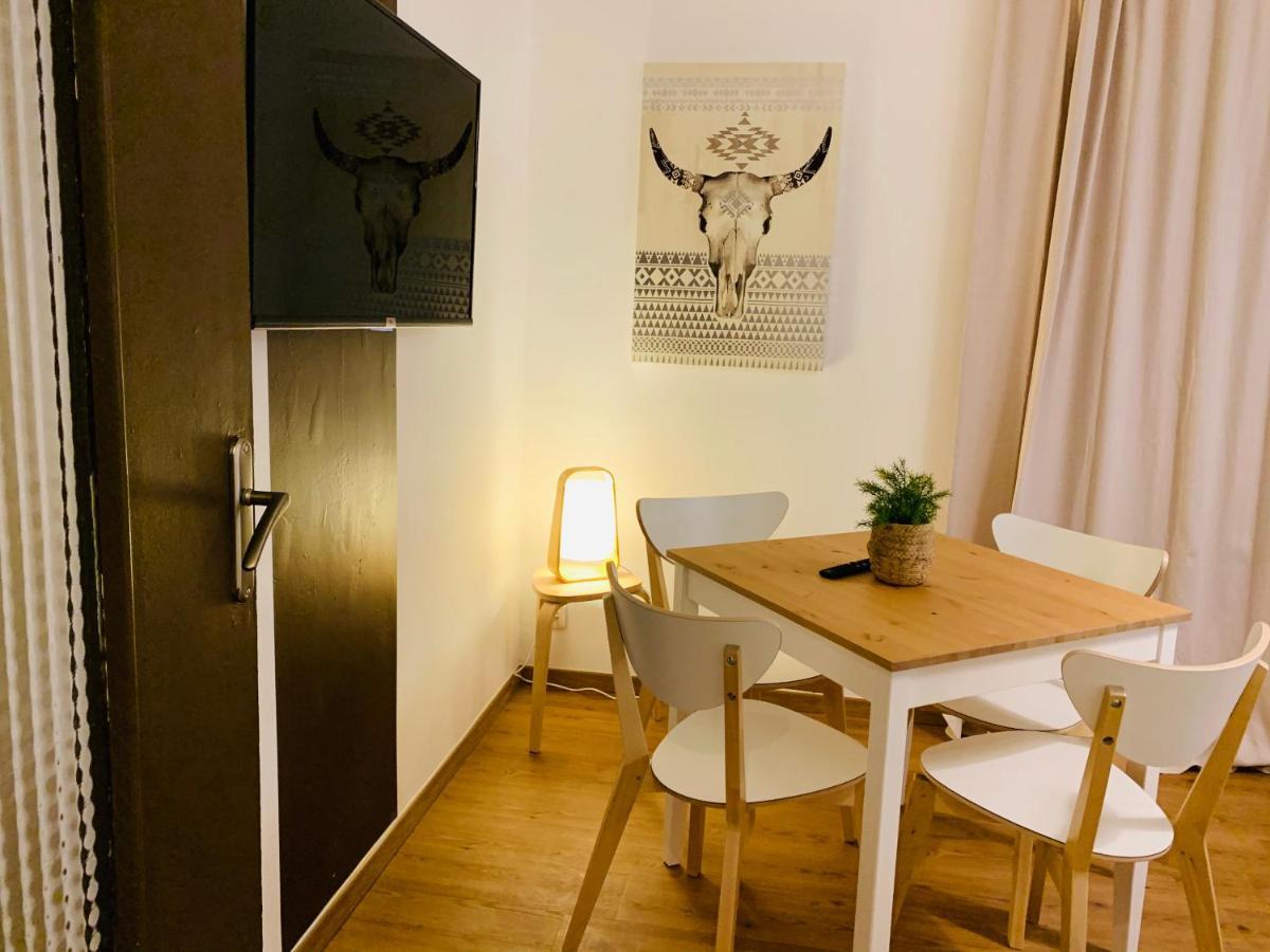 Rose Appartement Manosque Eksteriør billede