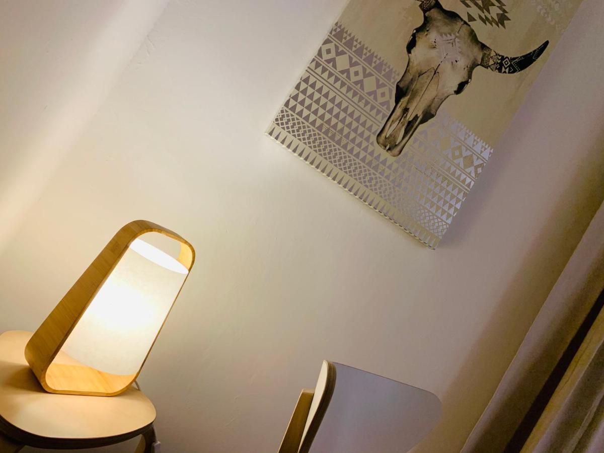 Rose Appartement Manosque Eksteriør billede