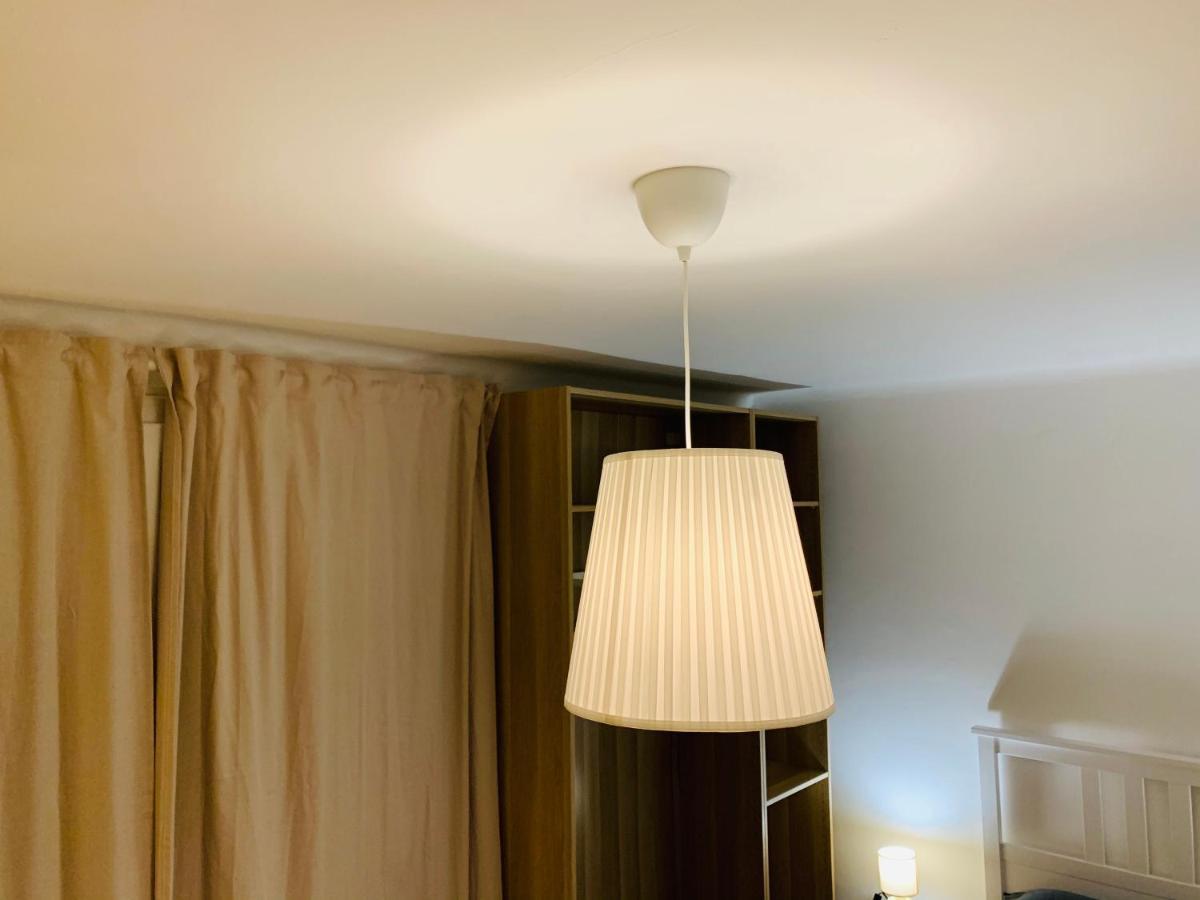 Rose Appartement Manosque Eksteriør billede
