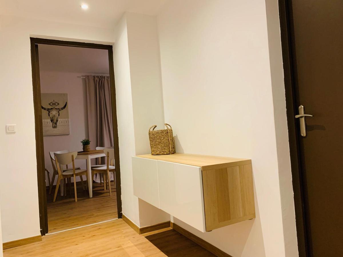 Rose Appartement Manosque Eksteriør billede