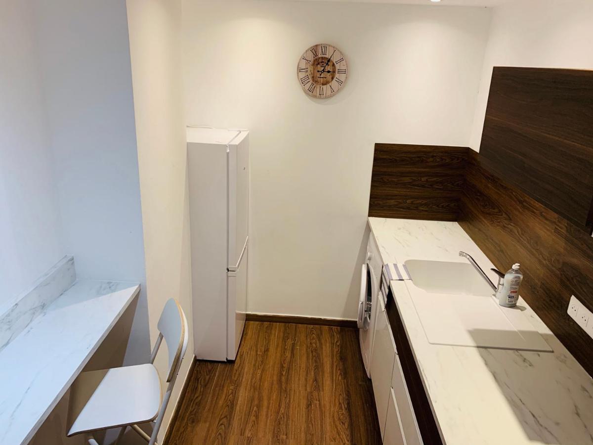 Rose Appartement Manosque Eksteriør billede