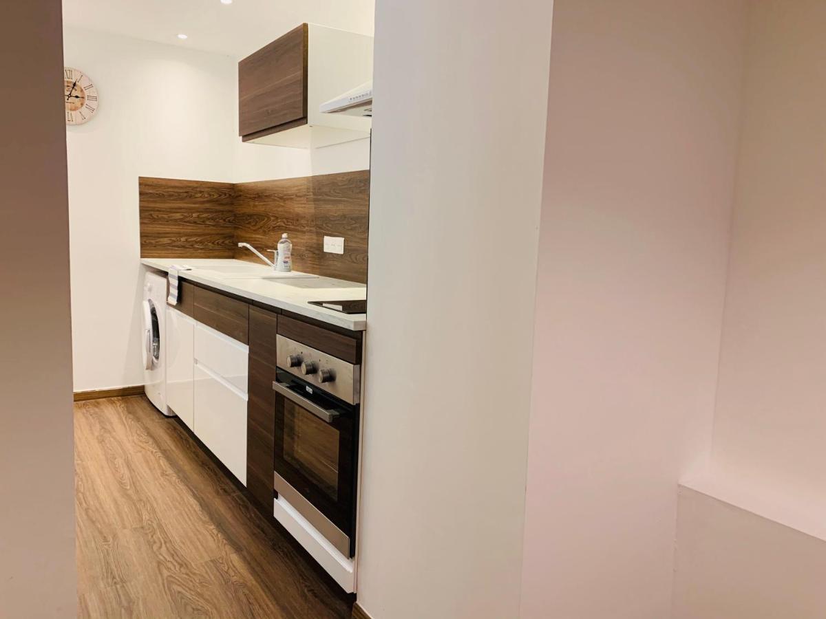 Rose Appartement Manosque Eksteriør billede