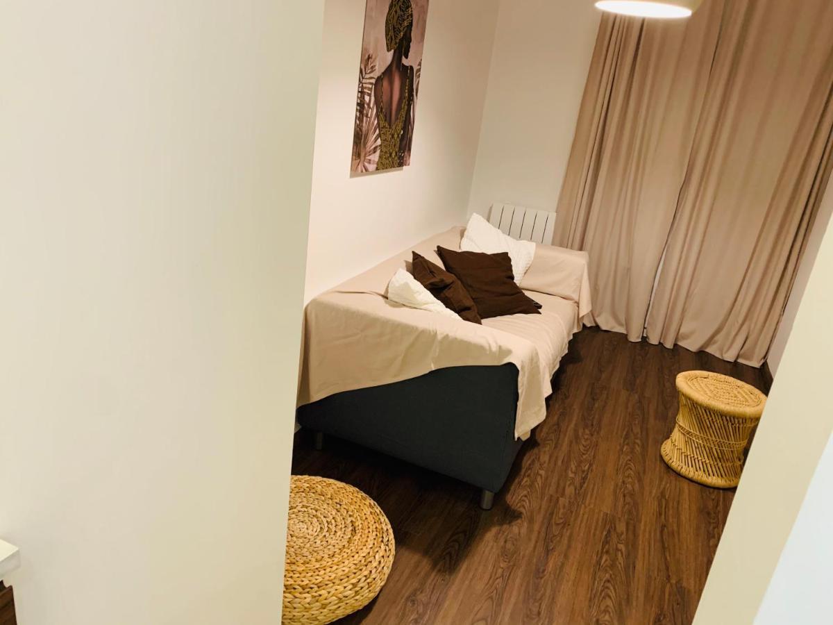Rose Appartement Manosque Eksteriør billede