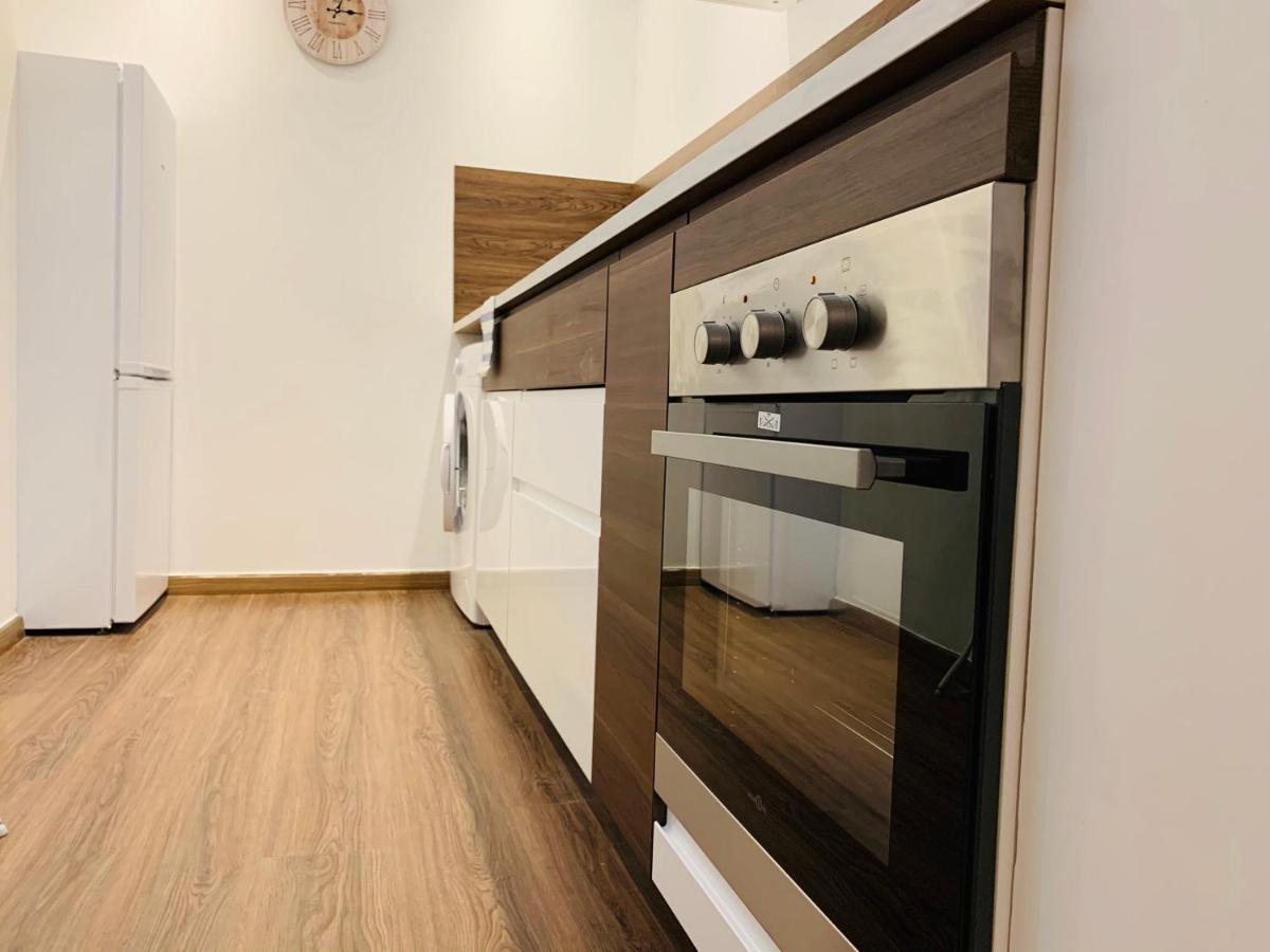 Rose Appartement Manosque Eksteriør billede