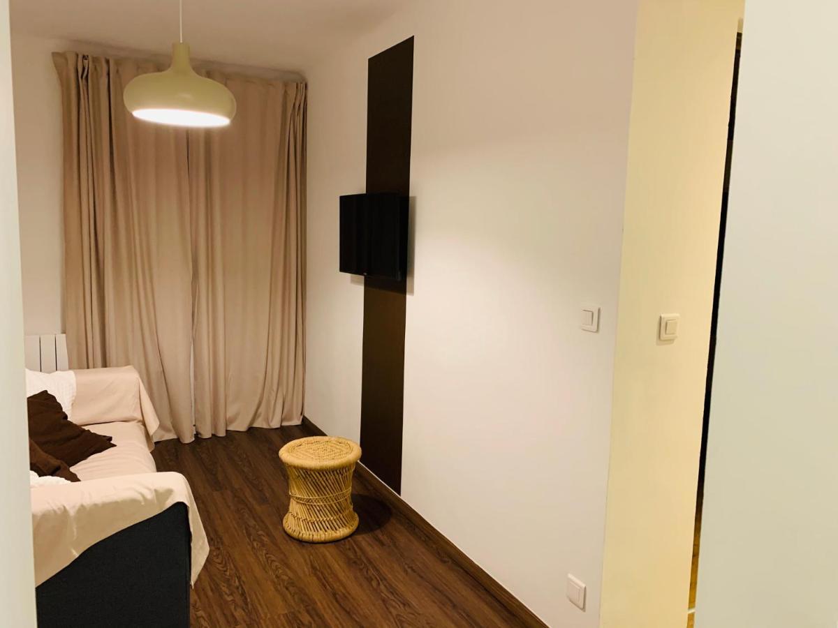 Rose Appartement Manosque Eksteriør billede