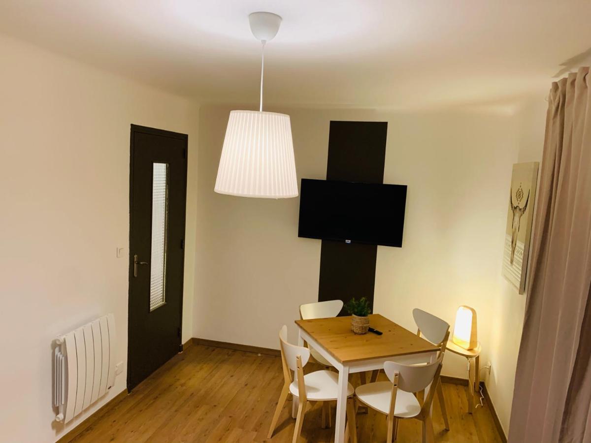Rose Appartement Manosque Eksteriør billede