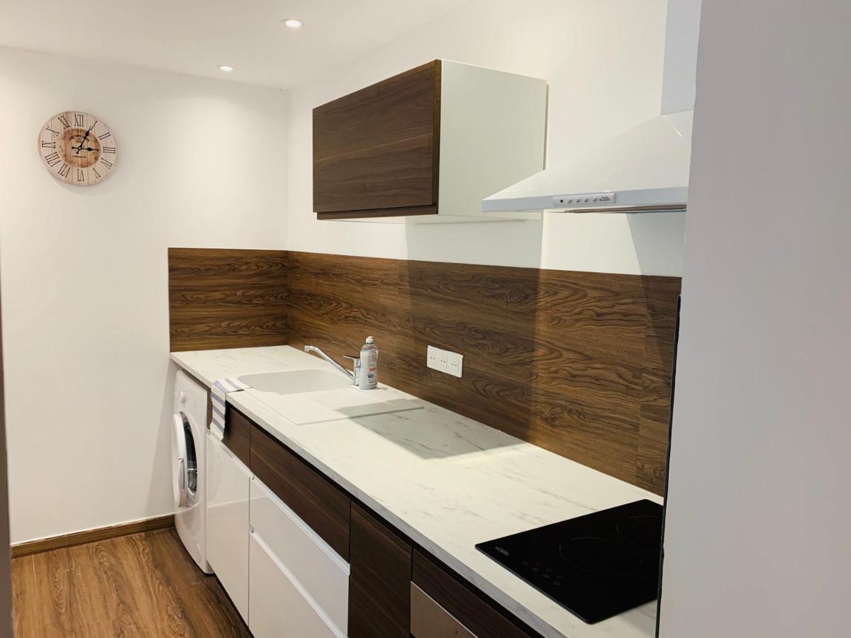 Rose Appartement Manosque Eksteriør billede