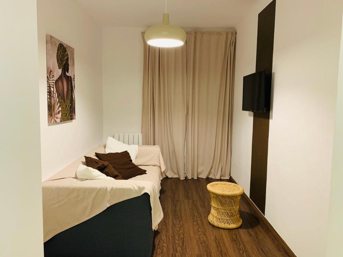 Rose Appartement Manosque Eksteriør billede