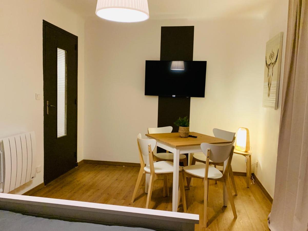 Rose Appartement Manosque Eksteriør billede