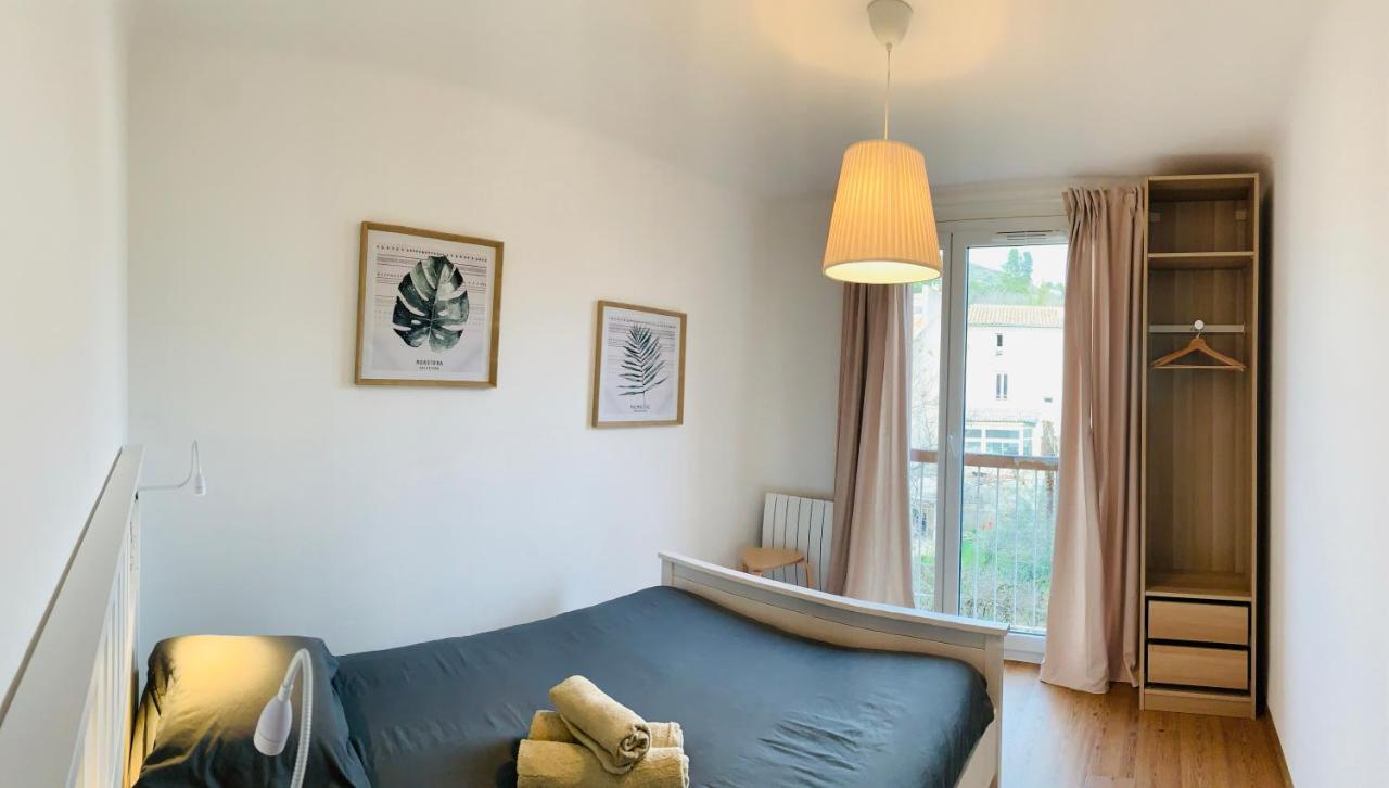 Rose Appartement Manosque Eksteriør billede