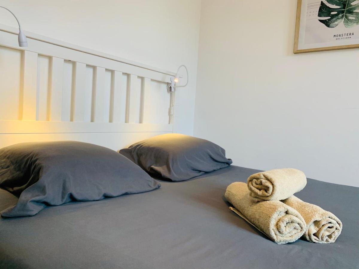 Rose Appartement Manosque Eksteriør billede