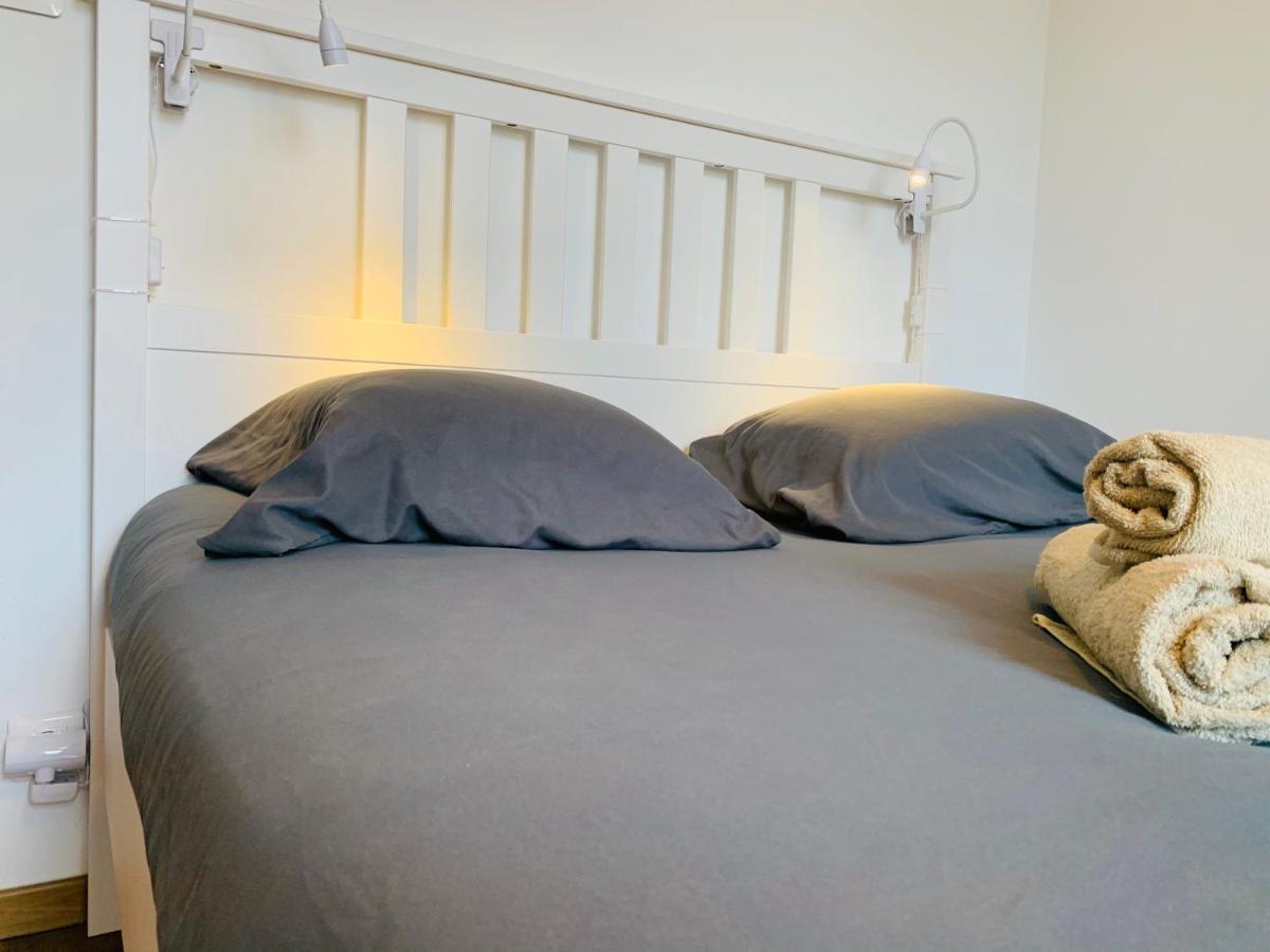 Rose Appartement Manosque Eksteriør billede