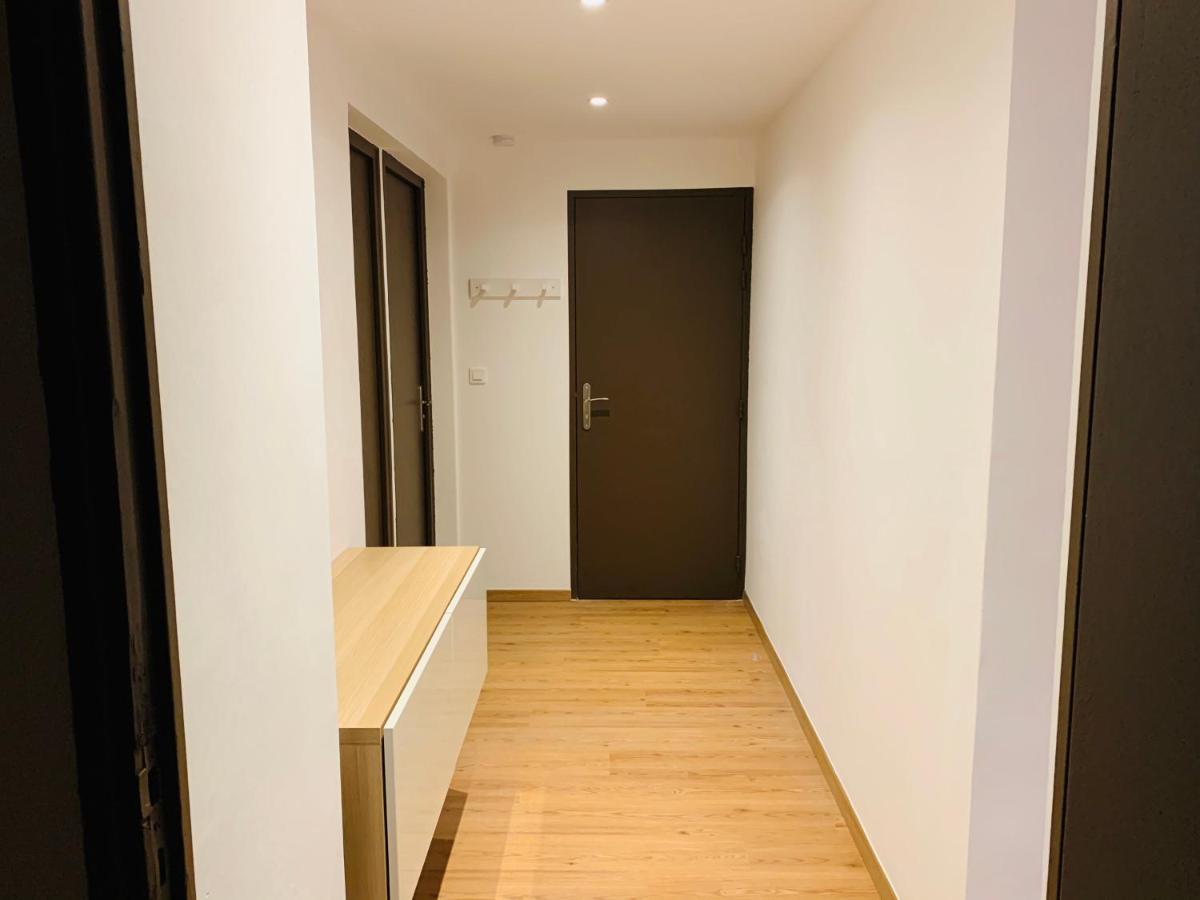 Rose Appartement Manosque Eksteriør billede