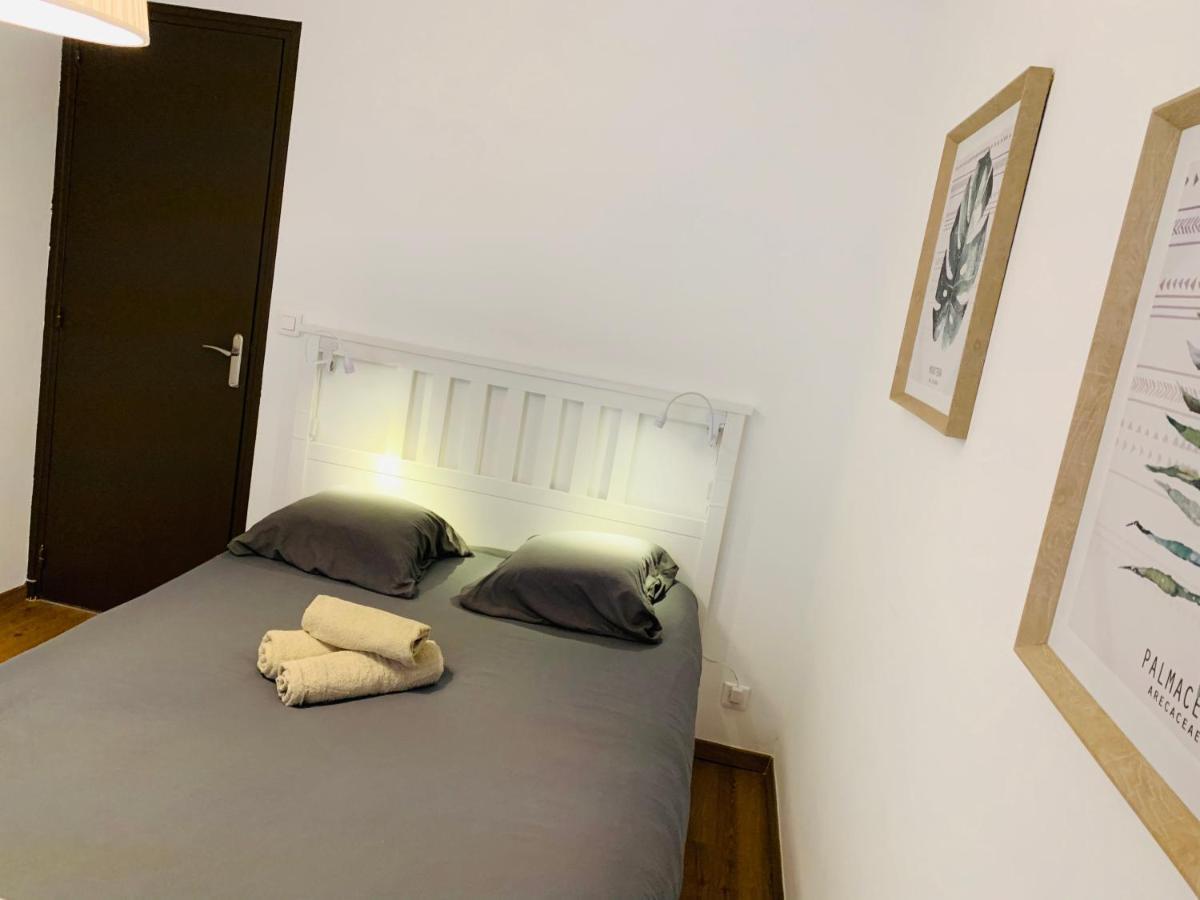 Rose Appartement Manosque Eksteriør billede