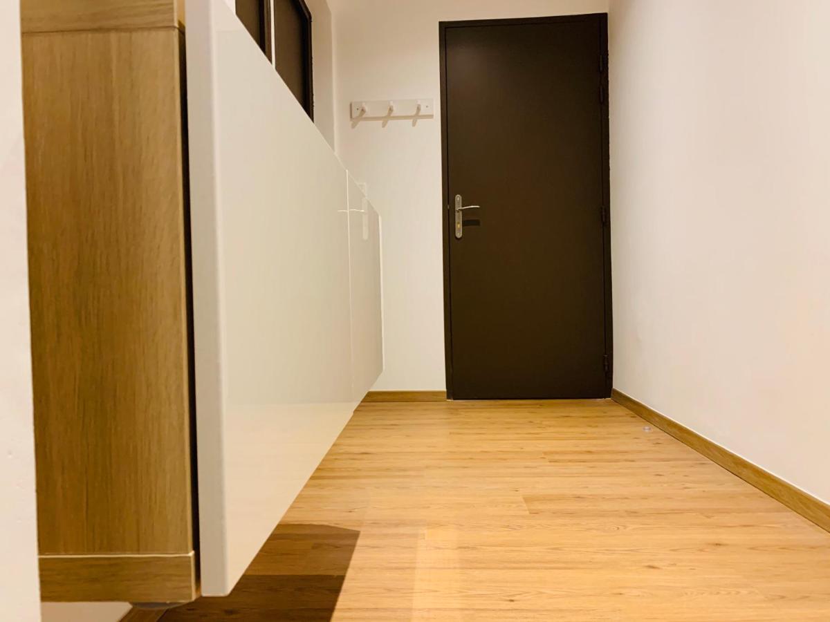 Rose Appartement Manosque Eksteriør billede