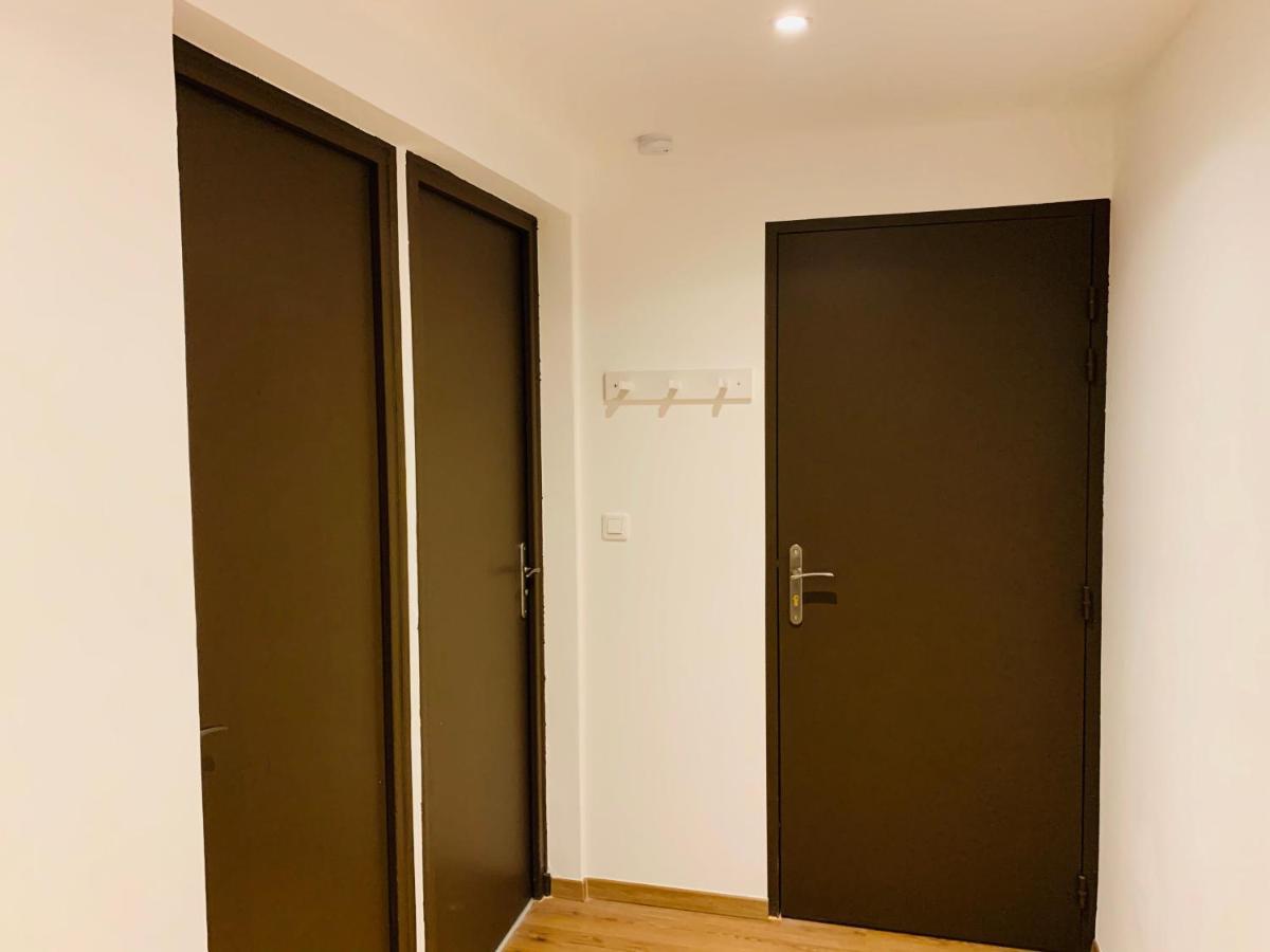 Rose Appartement Manosque Eksteriør billede