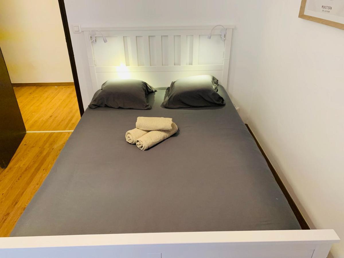 Rose Appartement Manosque Eksteriør billede