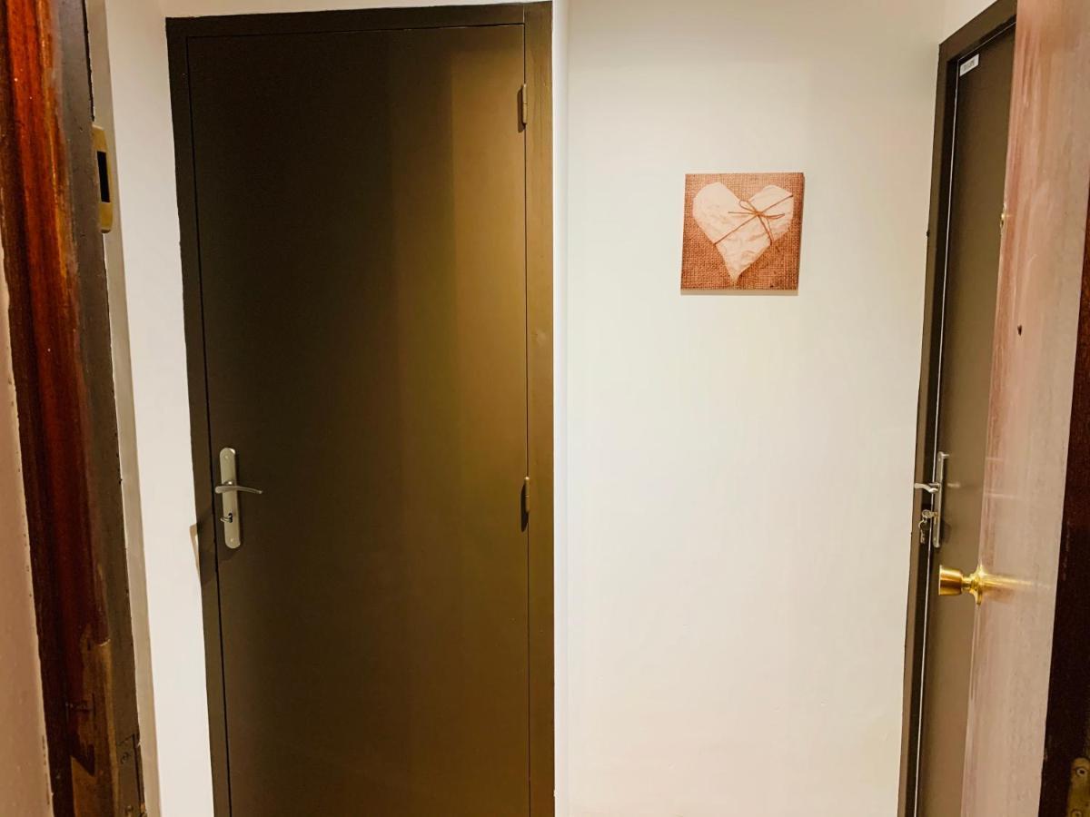 Rose Appartement Manosque Eksteriør billede
