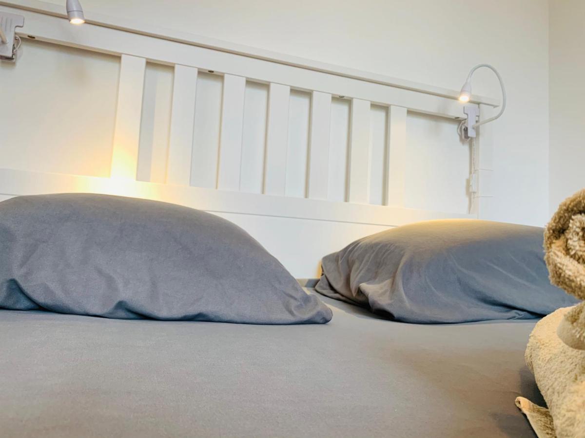 Rose Appartement Manosque Eksteriør billede