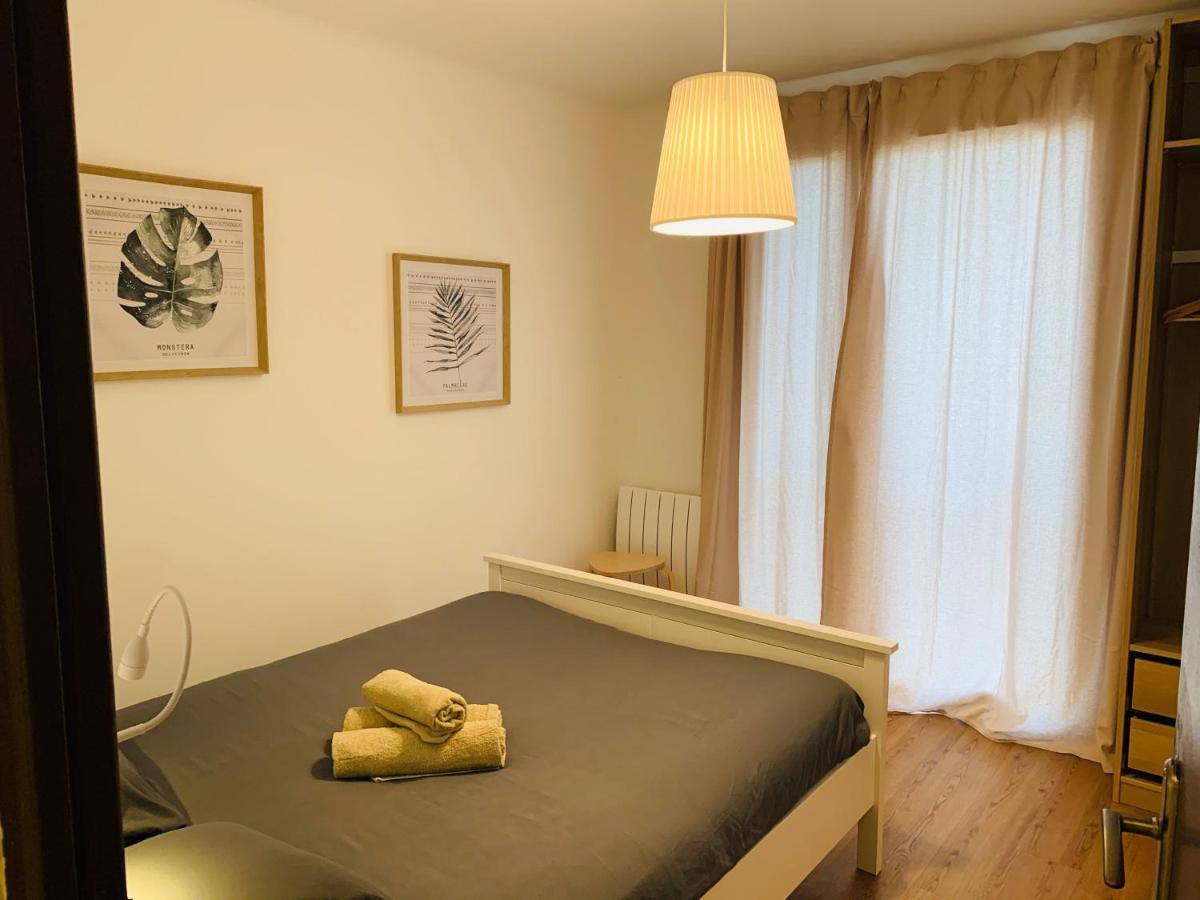 Rose Appartement Manosque Eksteriør billede